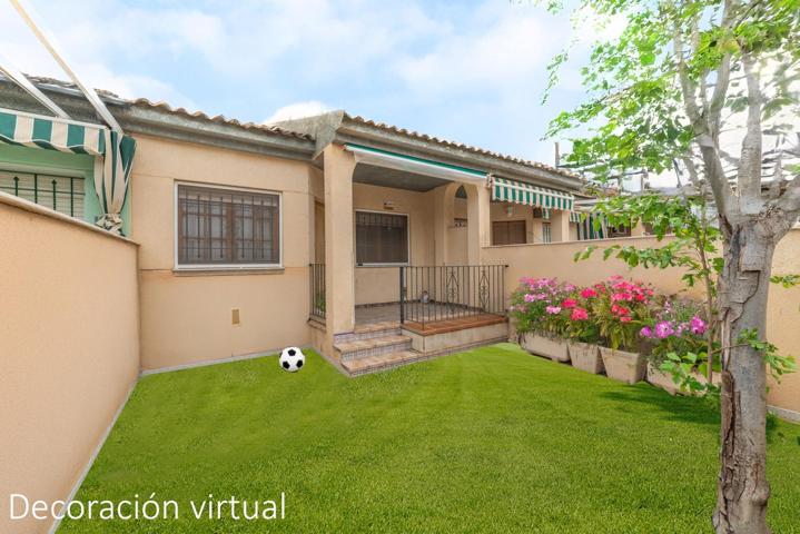 Casa En venta en Aldeas Del Villar, Santiago De La Ribera photo 0