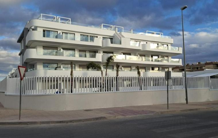 Piso En venta en Montezenia, Orihuela Costa photo 0