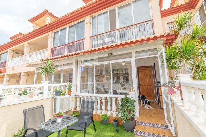 Adosado con piscina en San Pedro del Pinatar photo 0