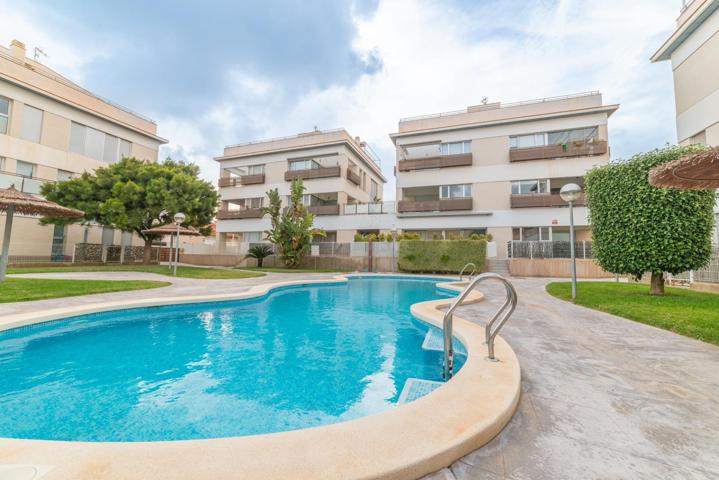 Piso En venta en Playa, Santiago De La Ribera photo 0