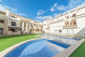 Dúplex En venta en Residencial Pueblo Salado, San Pedro Del Pinatar photo 0
