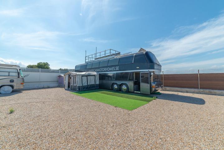 Casa De Campo En venta en El Mirador-Pozo Aledo, San Javier photo 0