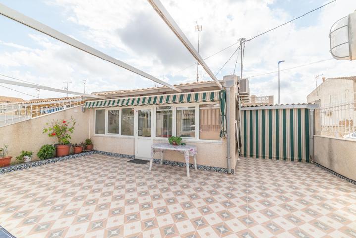 Casa En venta en Playa De Santiago De La Ribera, Santiago De La Ribera photo 0