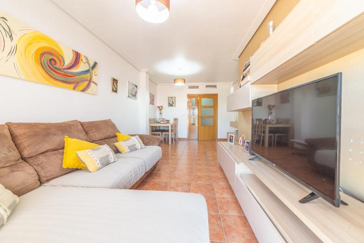Piso En venta en Centro, San Javier photo 0