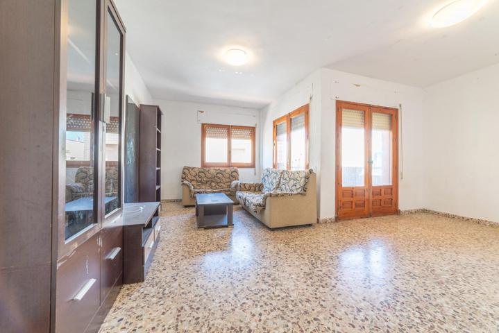 Piso En venta en Centro, San Javier photo 0