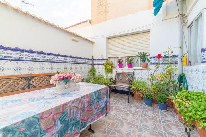 Piso En venta en San Javier, San Javier photo 0