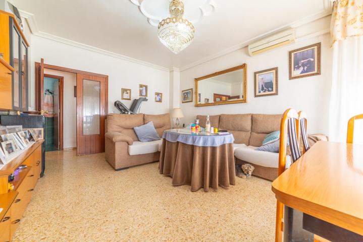 Piso En venta en San Javier, San Javier photo 0