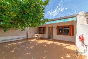 Casa En venta en Playa De Santiago De La Ribera, Santiago De La Ribera photo 0