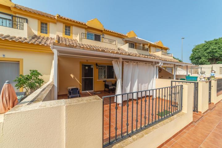 Dúplex En venta en Residencia Lozar, Santiago De La Ribera photo 0