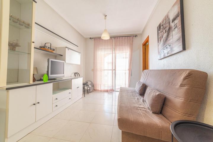 Piso En venta en Lo Pagán, San Pedro Del Pinatar photo 0