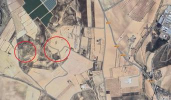 Casa De Campo En venta en Jumilla Rural, Jumilla photo 0