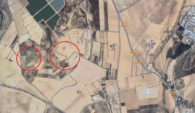 Casa De Campo En venta en Jumilla Rural, Jumilla photo 0