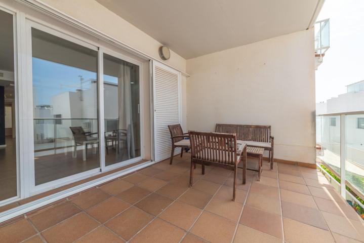 Dúplex En venta en Santiago De La Ribera, Santiago De La Ribera photo 0