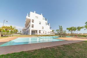 Planta Baja En venta en Las Terrazas De La Torre Golf, Torre - Pacheco photo 0