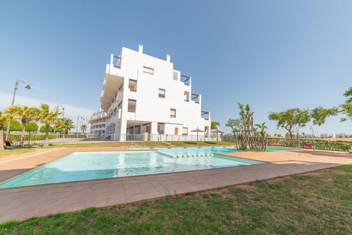 Planta Baja En venta en La Torre Golf Resort, Torre - Pacheco photo 0