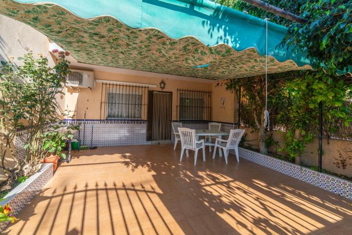 Casa En venta en Mercadillo, Santiago De La Ribera photo 0