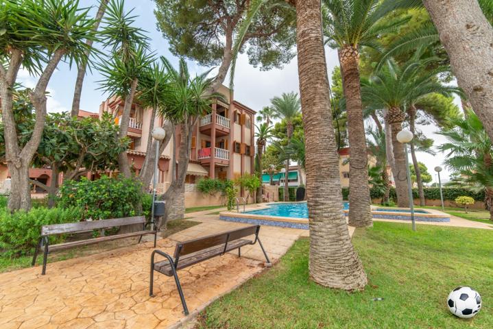 Piso En venta en Playa Los Castillicos, Santiago De La Ribera photo 0