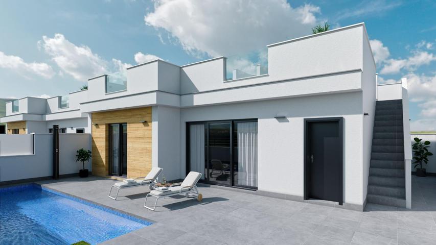 Casa En venta en Roldan, Torre - Pacheco photo 0