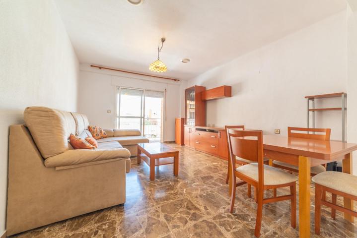 Piso En venta en Centro, Los Alcázares photo 0