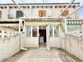Casa en venta en Santiago de la Ribera photo 0