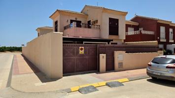 Chalet independiente en Balsicas photo 0
