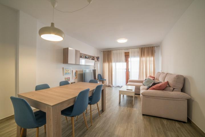 Piso En venta en Centro, San Javier photo 0