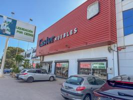 Nave Industrial En venta en San Javier, San Javier photo 0