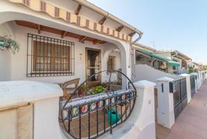 Unifamiliar En venta en Ciudad Del Aire, Santiago De La Ribera photo 0
