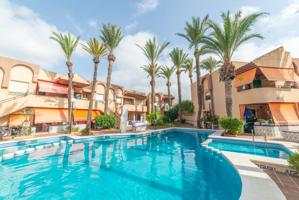 Piso En venta en San Pedro De Pinatar, San Pedro Del Pinatar photo 0