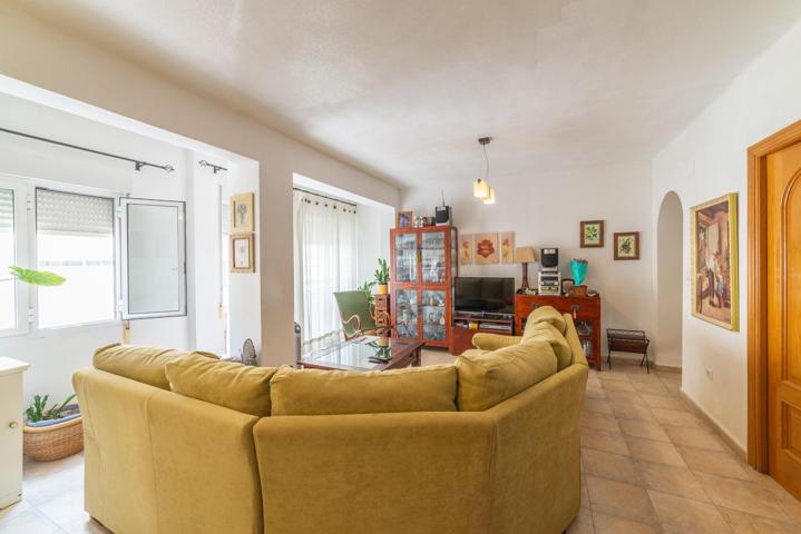 Piso En venta en Centro, Santiago De La Ribera photo 0