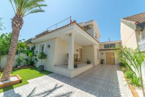 Unifamiliar En venta en Aldeas Del Villar, Santiago De La Ribera photo 0