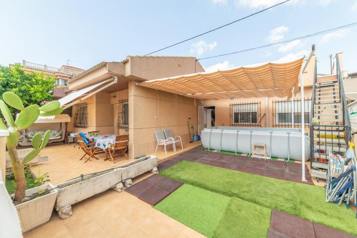 Unifamiliar En venta en Centro, Santiago De La Ribera photo 0