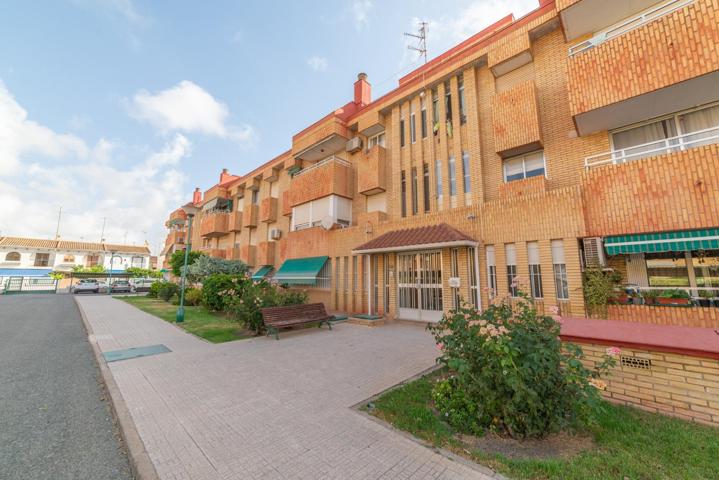 Planta Baja En venta en Centro, Santiago De La Ribera photo 0