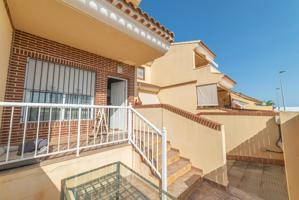 Unifamiliar Pareada En venta en El Mirador-Pozo Aledo, San Javier photo 0