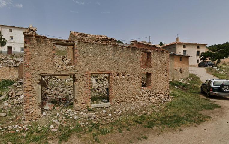Terreno Urbanizable En venta en Castilla La Mancha, Nerpio photo 0
