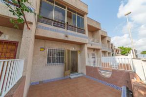 Unifamiliar Pareada En venta en Las Salinas, San Pedro Del Pinatar photo 0