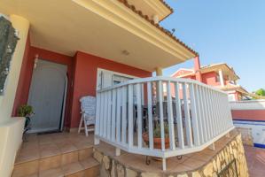 Unifamiliar Pareada En venta en San Javier, San Javier photo 0