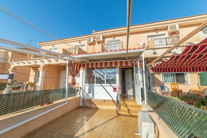 Unifamiliar Pareada En venta en Zona San Blas, Santiago De La Ribera photo 0