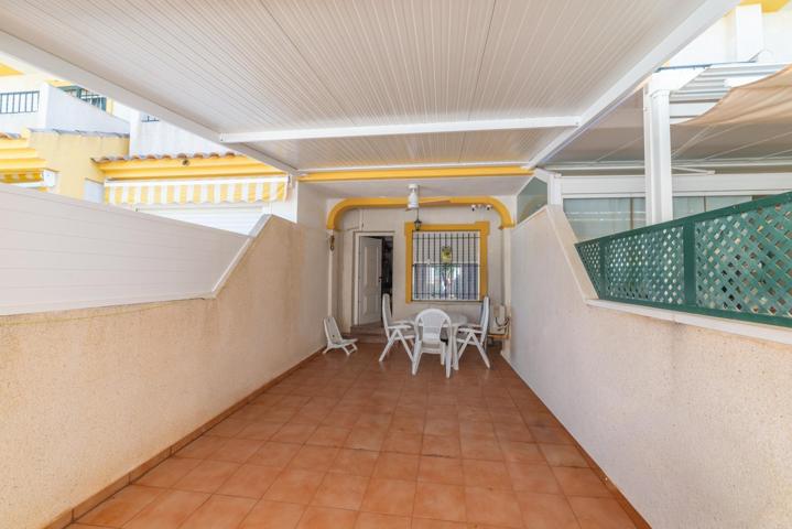 Unifamiliar Pareada En venta en Santiago De La Ribera, Santiago De La Ribera photo 0