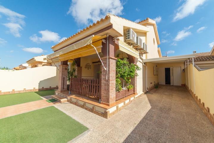 Unifamiliar Pareada En venta en La Senda Del Recuerdo, San Javier photo 0