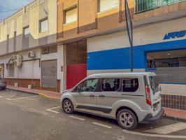 Parking En venta en Centro, Santiago De La Ribera photo 0
