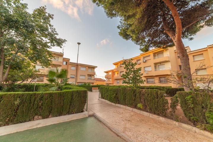 Piso En venta en Santiago De La Ribera, Santiago De La Ribera photo 0