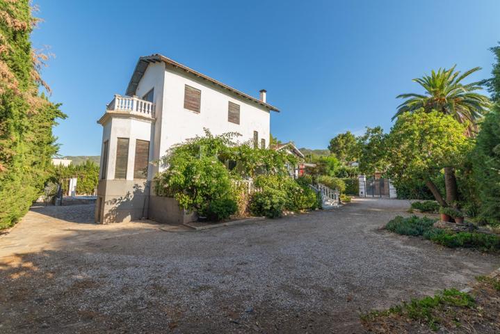 Casa En venta en La Alberca, Murcia photo 0