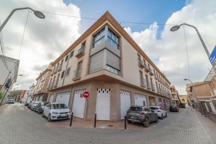 Piso En venta en Centro, San Javier photo 0