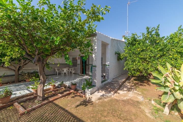 Casa En venta en Santiago De La Ribera, Santiago De La Ribera photo 0