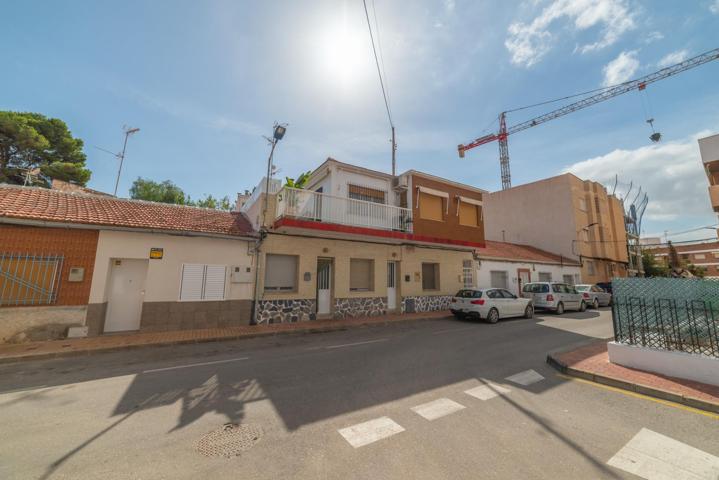 Piso En venta en San Pedro De Pinatar, San Pedro Del Pinatar photo 0