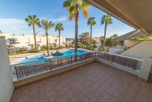Planta Baja En venta en Campoamor, Orihuela Costa photo 0