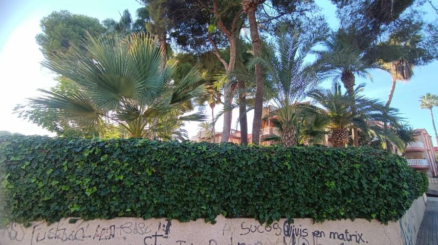 Piso En venta en Playa Los Castillicos, Santiago De La Ribera photo 0