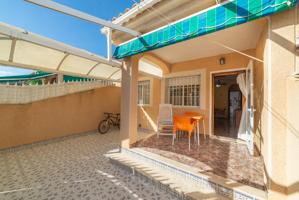 Casa En venta en San Pedro Del Pinatar, San Pedro Del Pinatar photo 0