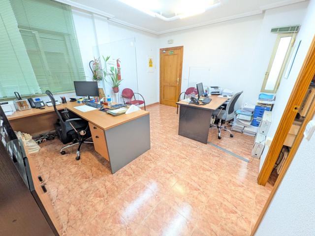 Piso En venta en San Javier, San Javier photo 0